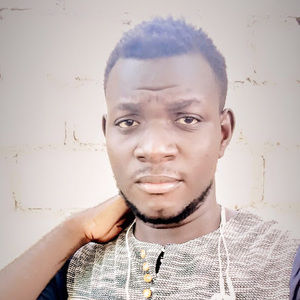 Meet your Posher, Bernardo
